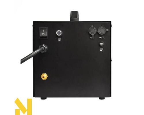 Зварювальний інвертор PATON MicroWelding-80