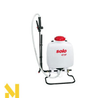 Обприскувач ранцевий Solo 473P