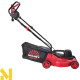 Газонокосарка електрична Vitals Master EZP-321s