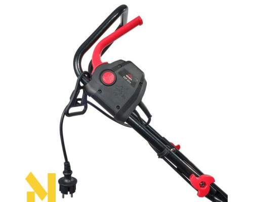 Газонокосарка електрична Vitals Master EZP-321s
