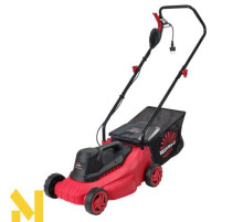 Газонокосарка електрична Vitals Master EZP-321s