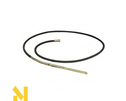 Гнучкий вал Кентавр 35мм х 1.5м ВБР0801Е