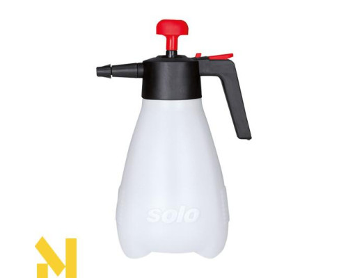 Обприскувач ручний Solo 404