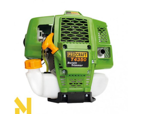 Мотокоса Procraft T4350