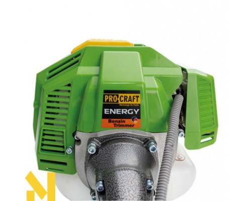 Мотокоса Procraft T4500 NEW