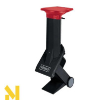 Подрібнювач садовий електричний Scheppach Biostar 3000