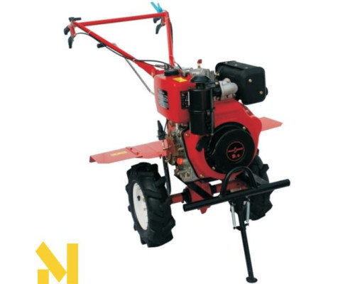 Культиватор дизельний FORTE HSD1G-135E