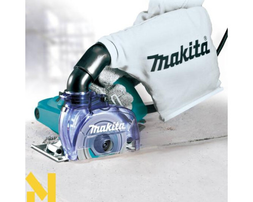 Пила дискова MAKITA 4100KB