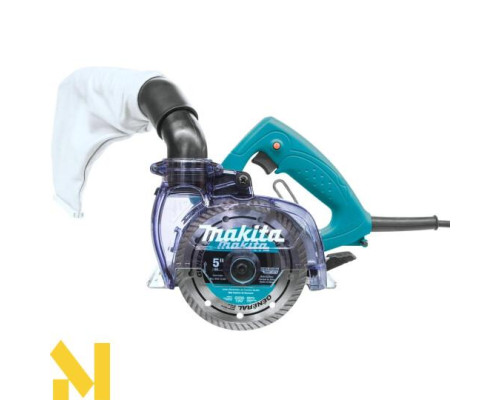 Пила дискова MAKITA 4100KB