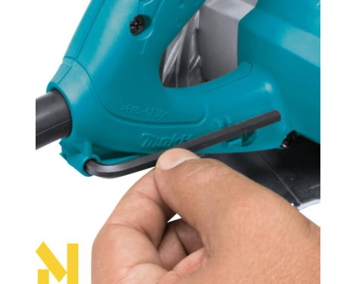 Пила дискова MAKITA 4100KB