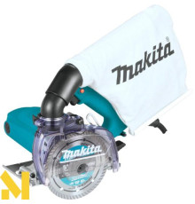 Пила дискова MAKITA 4100KB