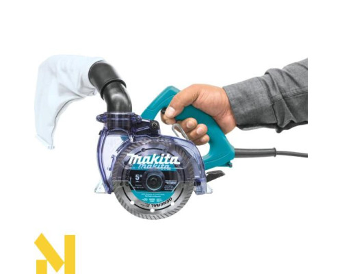 Пила дискова MAKITA 4100KB