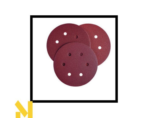 Шліфмашина ексцентрикова пневматична Einhell TC-PE 150