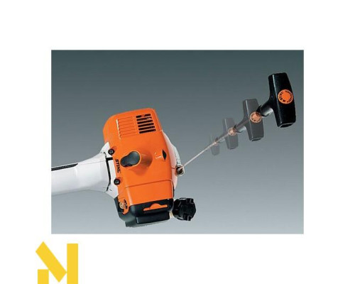 Мотокоса STIHL FS 120