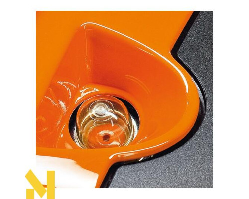 Мотокоса STIHL FS 120