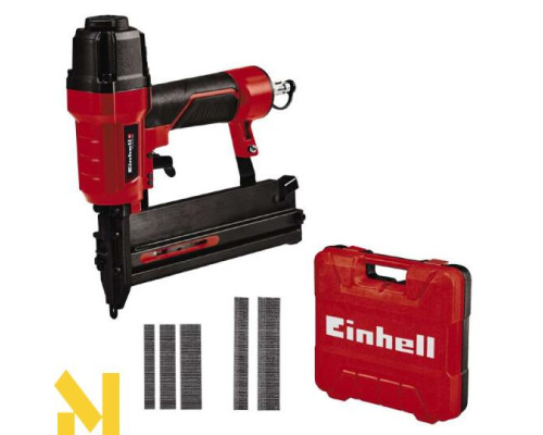 Степлер пневматичний Einhell TC-PN 50