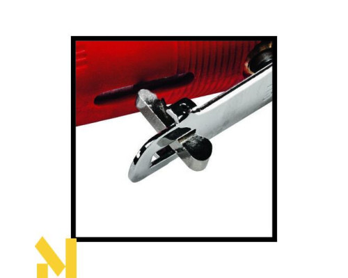 Шліфмашина пряма пневматична Einhell TC-PP 220