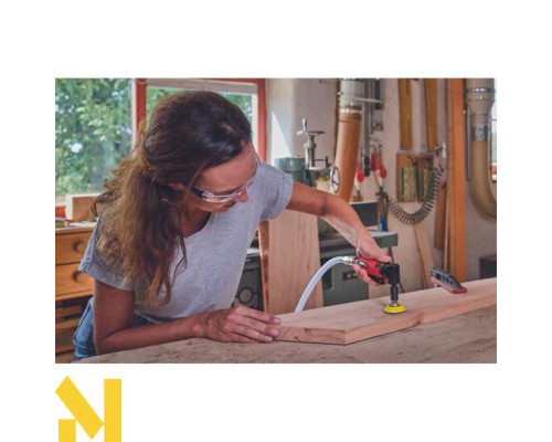 Шліфмашина кутова пневматична Einhell TC-PA 50