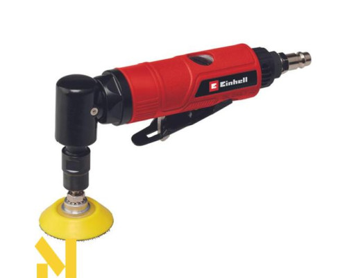 Шліфмашина кутова пневматична Einhell TC-PA 50