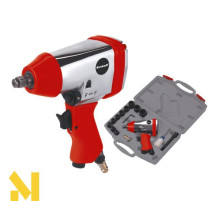 Гайковерт пневматичний Einhell DSS 260/2