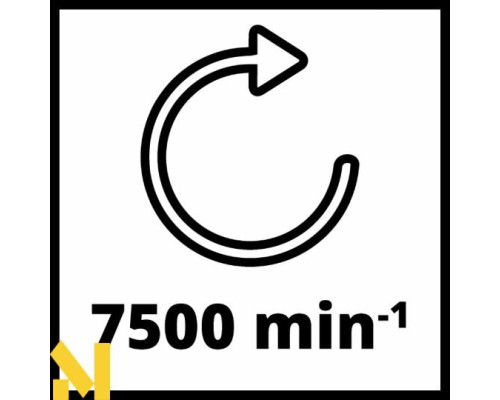 Гайковерт пневматичний Einhell TC-PW 340