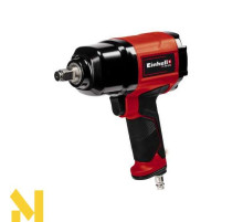 Гайковерт пневматичний Einhell TC-PW 610