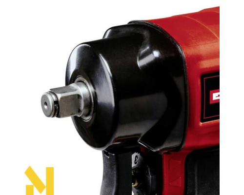 Гайковерт пневматичний Einhell TC-PW 610 Compact