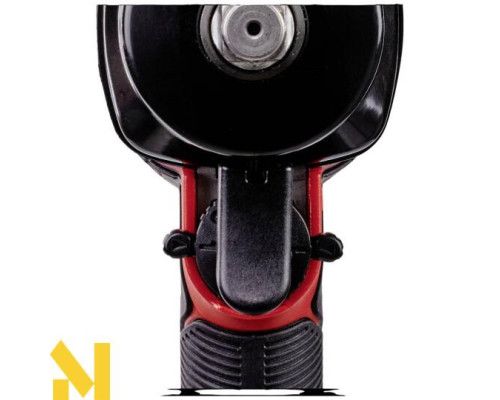 Гайковерт пневматичний Einhell TC-PW 610 Compact