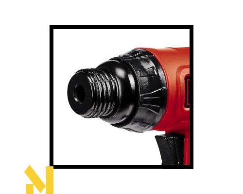 Відбійний молоток пневматичний Einhell TC-PC 45 Set