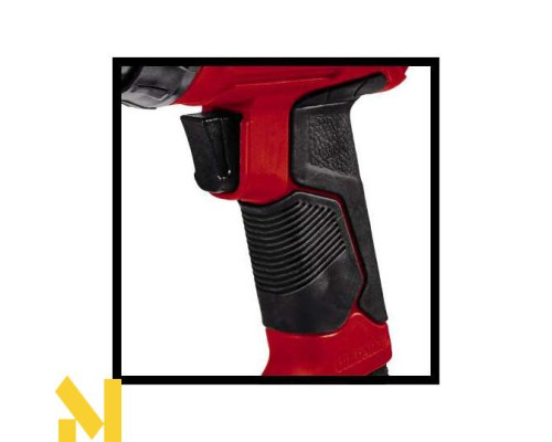 Відбійний молоток пневматичний Einhell TC-PC 45 Set