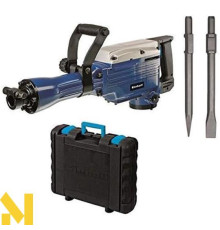 Відбійний молоток Einhell BT-DH 1600