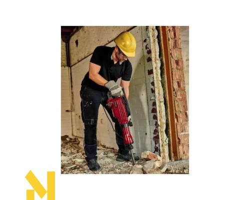 Відбійний молоток Einhell TC-DH 43