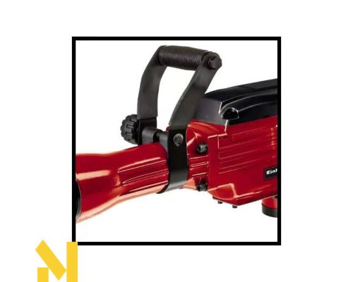 Відбійний молоток Einhell TC-DH 43