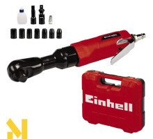 Гайковерт пневматичний Einhell TC-PR 68