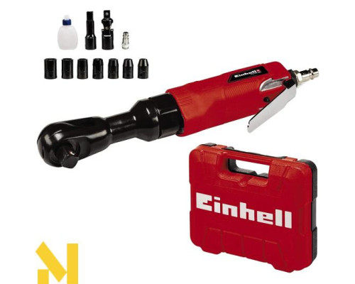Гайковерт пневматичний Einhell TC-PR 68