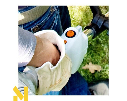 Мотокоса STIHL FS 45