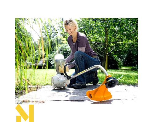 Мотокоса STIHL FS 38 (41400122364)