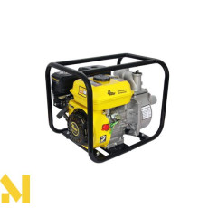 Мотопомпа Кентавр КБМ-50