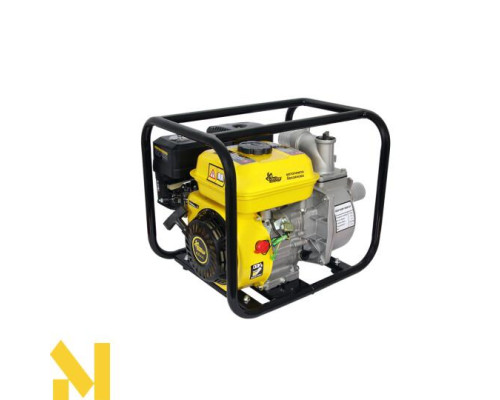 Мотопомпа Кентавр КБМ-50