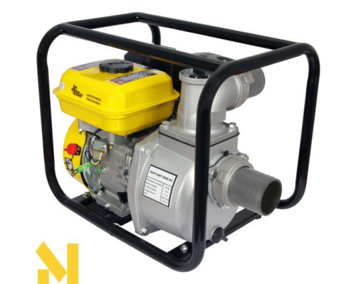 Мотопомпа Кентавр КБМ-80
