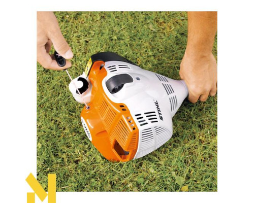 Мотокоса STIHL FS 94 C-E