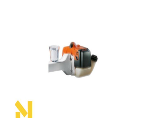 Мотокоса STIHL FS 94 C-E