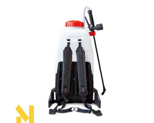 Обприскувач акумуляторний ранцевий Solo 416Li