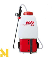 Обприскувач акумуляторний ранцевий Solo 416Li