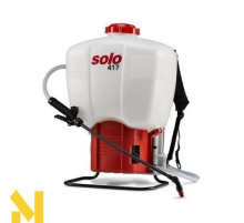Обприскувач акумуляторний ранцевий Solo 417