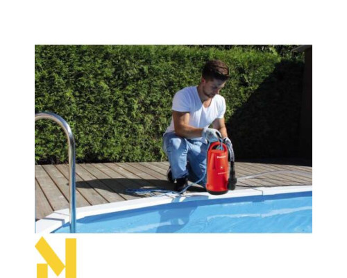 Дренажний насос для чистої води Einhell GC-SP 5511 IF