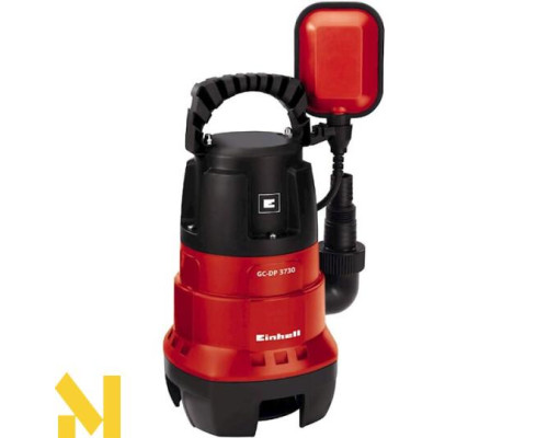Насос для брудної води Einhell GH-DP 3730