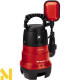 Насос для брудної води Einhell GH-DP 3730