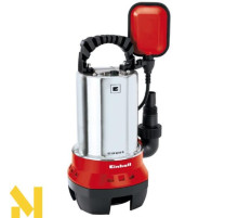 Насос занурювальний Einhell GC-DP 6315 N