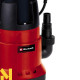 Насос для брудної води Einhell GH-DP 7835